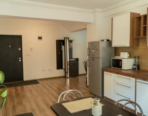 Lakás 3 szobák kiadó on Cluj-napoca, Zóna Manastur