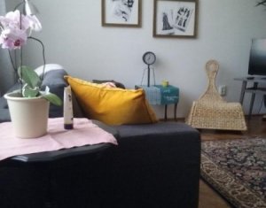 , 42m2 on Cluj-napoca, Zóna Centru