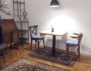 Lakás 1 szobák kiadó on Cluj-napoca, Zóna Centru