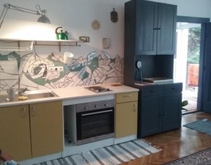 Lakás 1 szobák kiadó on Cluj-napoca, Zóna Centru