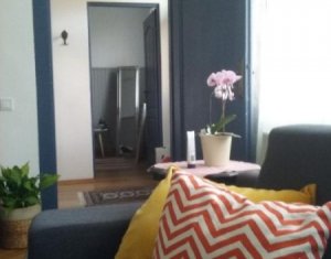 Lakás 1 szobák kiadó on Cluj-napoca, Zóna Centru