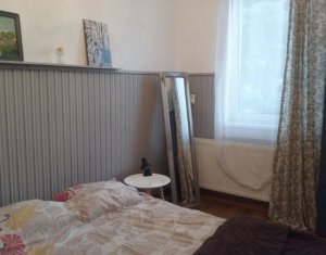 Lakás 1 szobák kiadó on Cluj-napoca, Zóna Centru