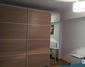 Appartement 2 chambres à louer dans Cluj-napoca, zone Gheorgheni