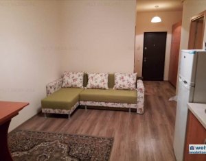 Appartement 2 chambres à louer dans Cluj-napoca, zone Centru
