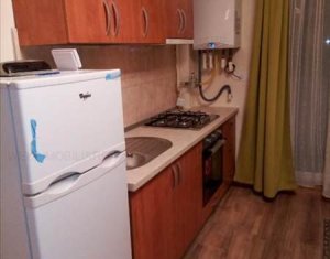 Appartement 2 chambres à louer dans Cluj-napoca, zone Centru