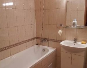 Appartement 2 chambres à louer dans Cluj-napoca, zone Centru
