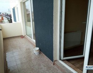 Appartement 2 chambres à louer dans Cluj-napoca, zone Centru