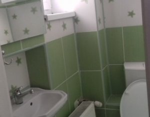 Appartement 3 chambres à louer dans Cluj-napoca, zone Centru