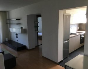 , 59m2 dans Cluj-napoca, zone Gheorgheni