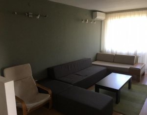 Appartement 2 chambres à louer dans Cluj-napoca, zone Gheorgheni