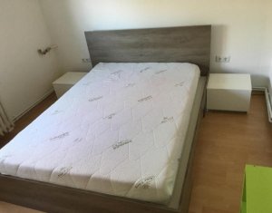 Appartement 2 chambres à louer dans Cluj-napoca, zone Gheorgheni