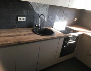 Appartement 2 chambres à louer dans Cluj-napoca, zone Gheorgheni