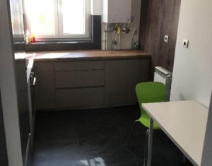 Appartement 2 chambres à louer dans Cluj-napoca, zone Gheorgheni