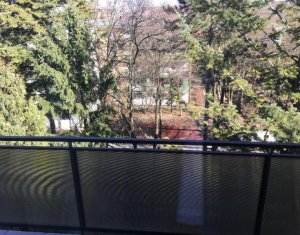 Appartement 2 chambres à louer dans Cluj-napoca, zone Gheorgheni