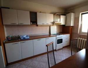 Appartement 3 chambres à louer dans Cluj-napoca, zone Gheorgheni