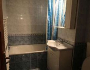 Appartement 3 chambres à louer dans Cluj-napoca, zone Gheorgheni