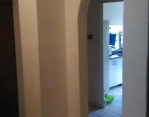 Appartement 3 chambres à louer dans Cluj-napoca, zone Zorilor