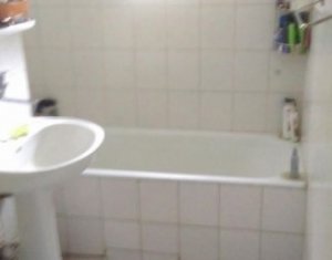 Appartement 3 chambres à louer dans Cluj-napoca, zone Zorilor