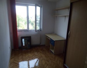 Lakás 2 szobák kiadó on Cluj-napoca, Zóna Gheorgheni