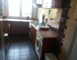 Lakás 2 szobák kiadó on Cluj-napoca, Zóna Gheorgheni