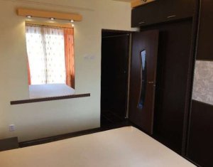 Lakás 2 szobák kiadó on Cluj-napoca, Zóna Grigorescu