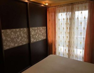 Lakás 2 szobák kiadó on Cluj-napoca, Zóna Grigorescu