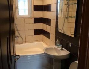 Lakás 2 szobák kiadó on Cluj-napoca, Zóna Grigorescu