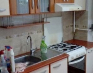 Lakás 2 szobák kiadó on Cluj-napoca, Zóna Zorilor