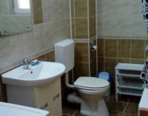 Lakás 2 szobák kiadó on Cluj-napoca, Zóna Zorilor