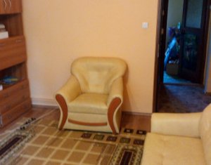 Lakás 3 szobák kiadó on Cluj-napoca, Zóna Manastur