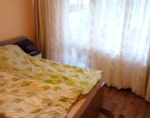 Lakás 3 szobák kiadó on Cluj-napoca, Zóna Manastur