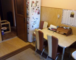 Lakás 3 szobák kiadó on Cluj-napoca, Zóna Manastur