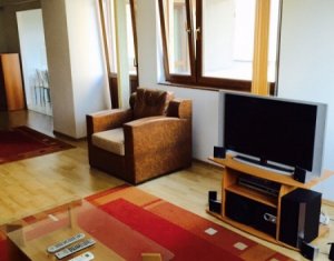 Lakás 2 szobák kiadó on Cluj-napoca, Zóna Marasti