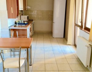 Lakás 2 szobák kiadó on Cluj-napoca, Zóna Marasti