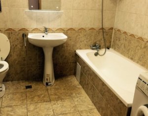 Lakás 2 szobák kiadó on Cluj-napoca, Zóna Marasti