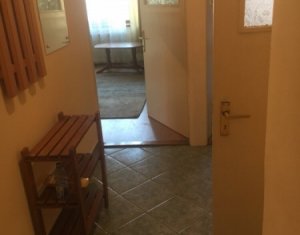 Lakás 2 szobák kiadó on Cluj-napoca, Zóna Centru