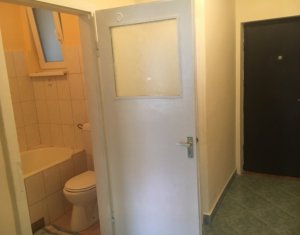 Lakás 2 szobák kiadó on Cluj-napoca, Zóna Centru