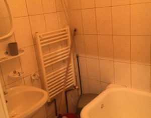 Lakás 2 szobák kiadó on Cluj-napoca, Zóna Centru