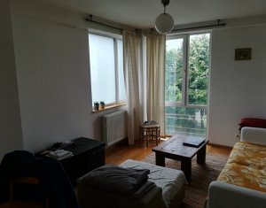 , 60m2 dans Cluj-napoca, zone Plopilor