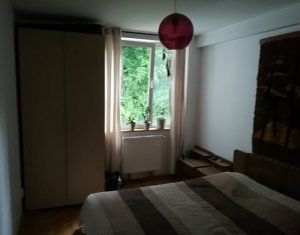 Appartement 2 chambres à louer dans Cluj-napoca, zone Plopilor