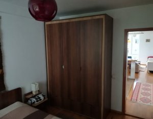 Appartement 2 chambres à louer dans Cluj-napoca, zone Plopilor