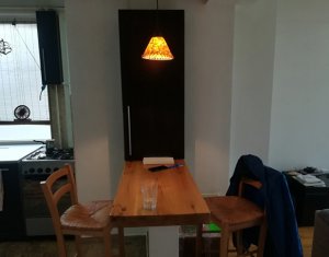 Appartement 2 chambres à louer dans Cluj-napoca, zone Plopilor