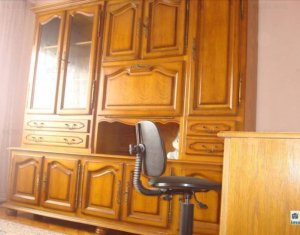 Appartement 3 chambres à louer dans Cluj-napoca, zone Marasti