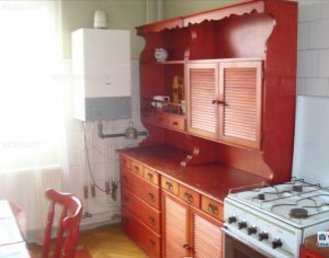 Appartement 3 chambres à louer dans Cluj-napoca, zone Marasti