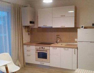 , 38m2 dans Cluj-napoca, zone Manastur