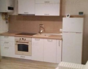 Appartement 2 chambres à louer dans Cluj-napoca, zone Manastur