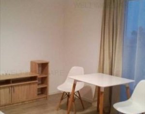 Appartement 2 chambres à louer dans Cluj-napoca, zone Manastur