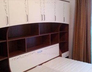 Appartement 2 chambres à louer dans Cluj-napoca, zone Manastur