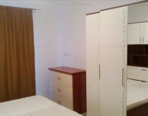 Appartement 2 chambres à louer dans Cluj-napoca, zone Manastur