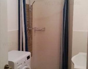 Appartement 2 chambres à louer dans Cluj-napoca, zone Manastur